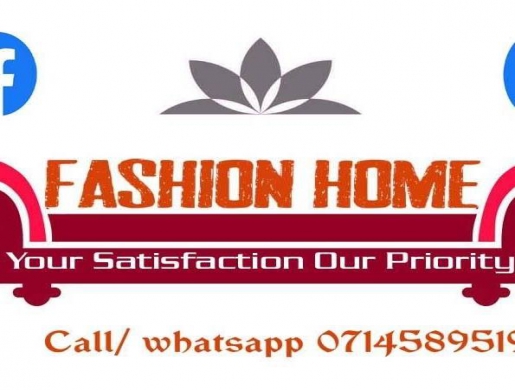 Fashion Home Collections