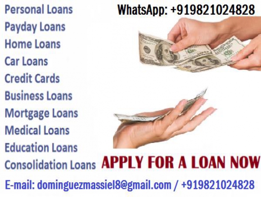 LOAN OFFER APPLY TODAY FOR MORE INFO., Manzini -  Swaziland