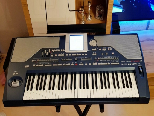 korg pa 800, Nairobi -  Kenya