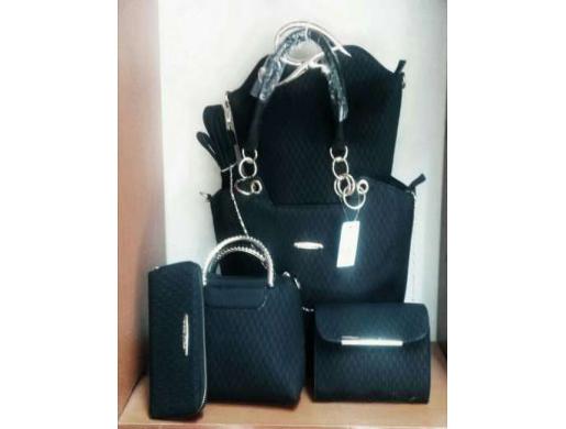 5 Piece Handbags Set , Nairobi -  Kenya