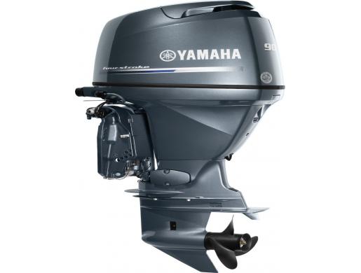 Yamaha 90HP Four 4 Stroke Outboard Motor Engine....$4800 USD, Nairobi -  Kenya