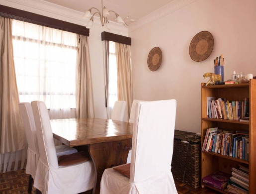 Sunshine and River View flat Share Githunguri Road Kileleshwa, Nairobi -  Kenya