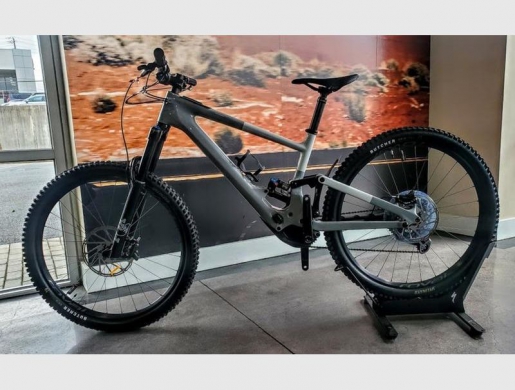  2022 Specialized Turbo Levo SL Comp Carbon , Bloemfontein -  South Africa