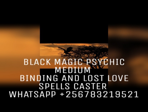 #A VERY EXTENSIVE BLACK MAGIC LOVE SPELLS TO BRING BACK YOUR EX LOVER IN 7 HOURS-USA,BAHAMAS,UK,AUSTRALIA +256783219521., Bloemfontein -  South Africa