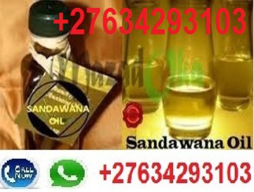 (+27634293103)SANDAWANA OIL & SKIN FOR SALE+27634293103 IN JOHANNESBURG, Brits -  South Africa