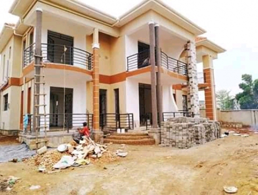 Structural engineering and renovation in Uganda Wakiso, Kampala -  Uganda