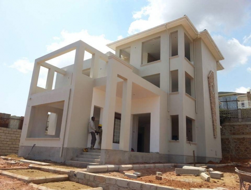 Structural engineering and renovation in Uganda Wakiso, Entebbe -  Uganda