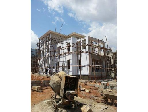 Structural engineering and renovation in Uganda Wakiso, Kampala -  Uganda