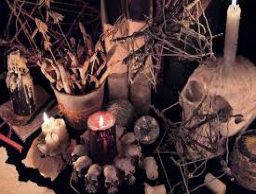 +27717486182 The Best African Traditional Spiritual Healer Mama Khulusum, Johannesburg -  South Africa