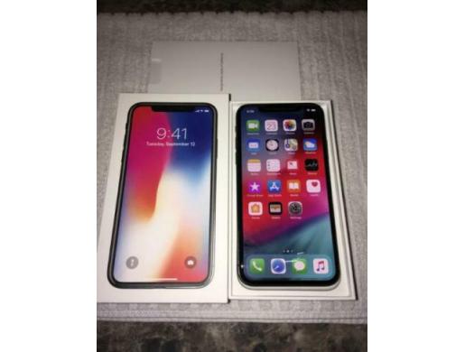  Brand New Apple  iPhone X / Apple iPhone 11 / Apple iPhone 11 Pro, Victoria; capital city -  Seychelles