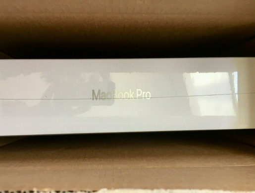  BRAND NEW SEALED MacBook Pro 16