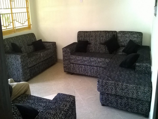  Local quality furniture, Kampala -  Uganda