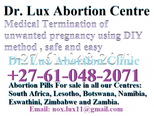 ...~+2761`048`2071 ..☎::  ABORTION-PILLS-FOR-SALE-IN RANDFONTEIN, PRETORIA WEST, Alberton -  South Africa