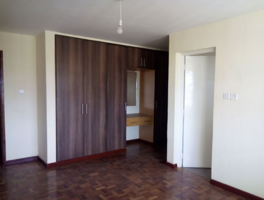 1 & 2 BEDROOMS TO LET AT KILIMANI, Nairobi -  Kenya