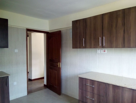 1 & 2 BEDROOMS TO LET AT KILIMANI, Nairobi -  Kenya