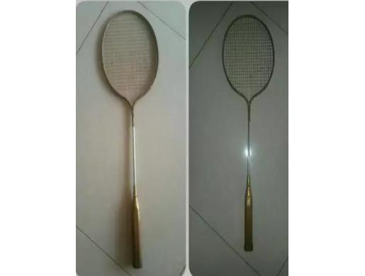 2 Badminton Bats For Sale, Kampala -  Uganda