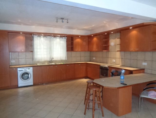 2 Bedroom Apartment furnished. Mtwapa Mombasa , Nairobi -  Kenya