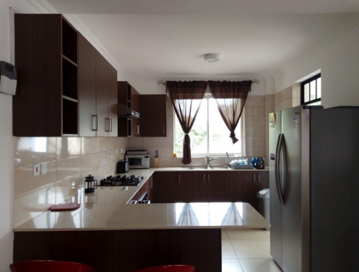 2 Bedroom Furnished apartment on Thigiri Rise, Nairobi, Nairobi -  Kenya