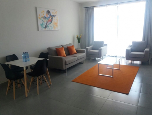 2 Bedrooms furnished and serviced westlands, Nairobi -  Kenya