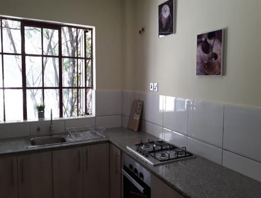2 bedrooms furnished and serviced westlands, Nairobi -  Kenya