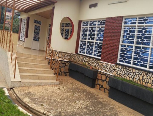 2 HOUSE FOR RENT GISHUSHU, Kigali -  Rwanda
