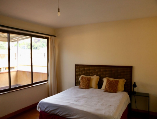 2 Spacious Furnished Rooms in Duplex | Heart of Westlands, Nairobi -  Kenya
