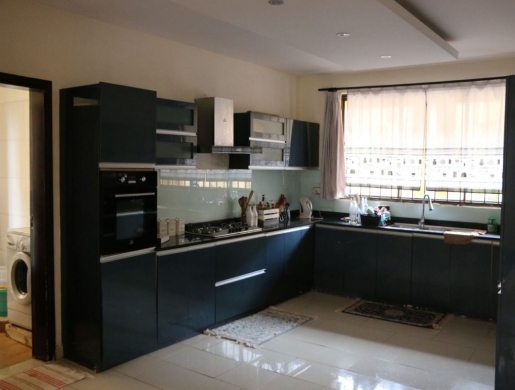 2 Spacious Furnished Rooms in Duplex | Heart of Westlands, Nairobi -  Kenya
