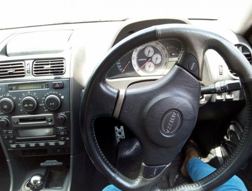 2000 model Altezza for sale, Kampala -  Uganda