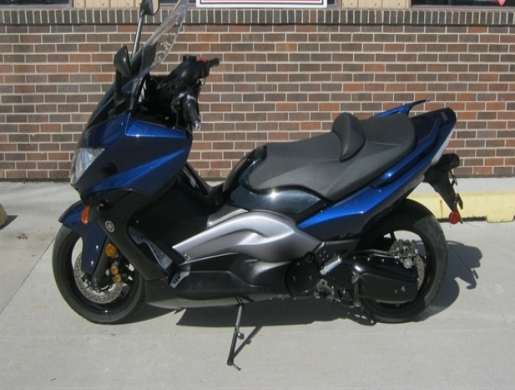 2009 Yamaha T-Max whatsapp (+971586703639) , Nairobi -  Kenya