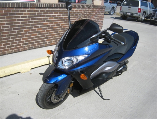 2009 Yamaha T-Max whatsapp (+971586703639) , Nairobi -  Kenya