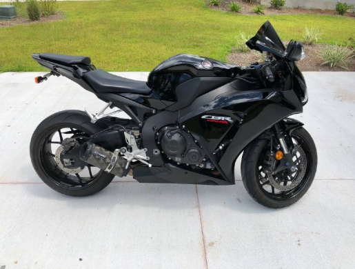 2012 HONDA CBR 1000RR whatsapp (+971543681884), Beitbridge -  Zimbabwe