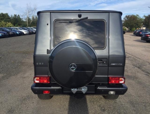 2014 MERCEDES BENZ G63 AMG, Liwonde -  Malawi