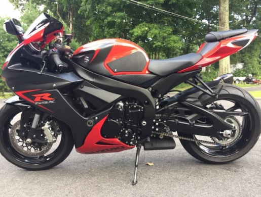 2016 suzuki gsxr, Nairobi -  Kenya