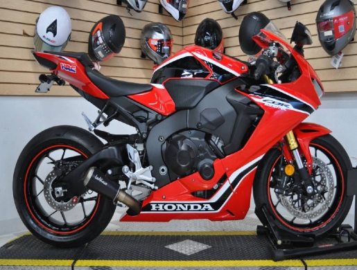 2017 Honda cbr 1000cc +19374909728, Nairobi -  Kenya