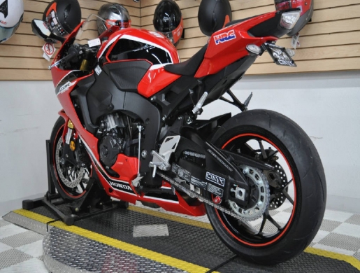 2017 Honda cbr 1000cc +19374909728, Nairobi -  Kenya