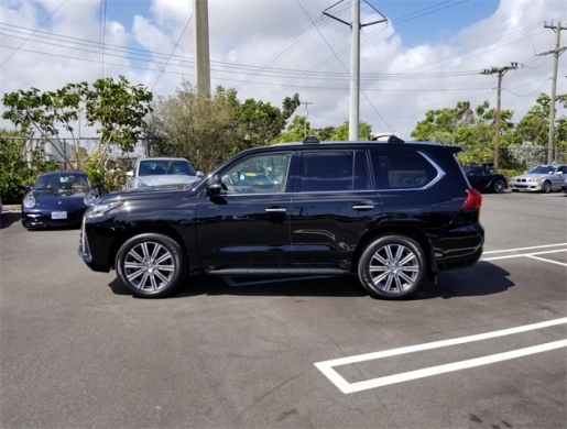 2017 Lexus lx 570, Kasongo - Congo RDC