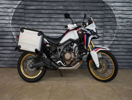 2017 HONDA CRF1000 AFRICA TWIN, Nairobi -  Kenya