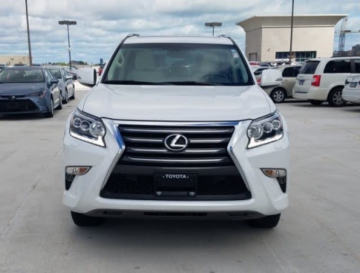 2019 Lexus GX 460-WHATSAPP: +17732317010, Beau Vallon -  Seychelles