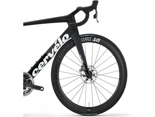 2020 CERVELO S5 RED ETAP AXS 12-SPEED DISC ROAD BIKE - (World Racycles), Catabola -  Algeria