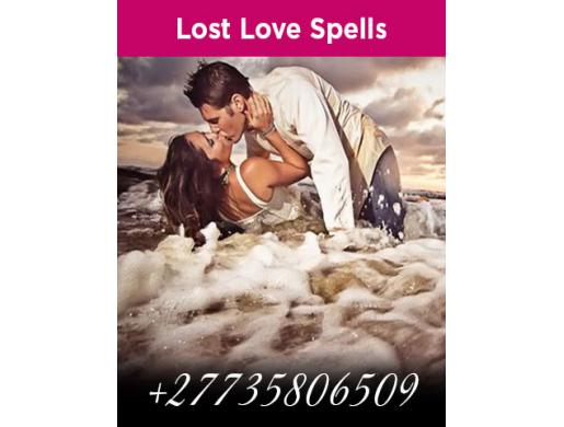 2020 EFFECTIVE RETURN LOST LOVE SPELLS & INSTANT MONEY SPELLS IN SOUTH AFRICA +27735806509, Johannesburg -  South Africa