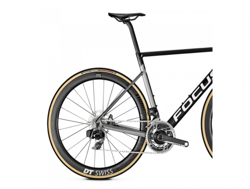 2020 FOCUS IZALCO MAX DISC 9.8 RED ETAP AXS ROAD BIKE - (World Racycles), Namibe -  Algeria