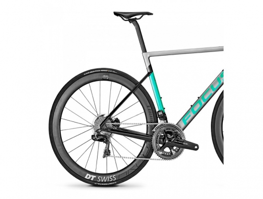 2020 FOCUS IZALCO MAX DISC 9.9 ROAD BIKE - (World Racycles), Namibe -  Algeria