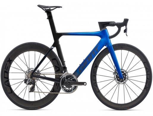 2020 GIANT PROPEL ADVANCED SL 0 DISC - ROAD BIKE - (World Racycles), Namibe -  Algeria