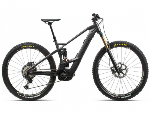 2020 ORBEA WILD FS M-TEAM 29