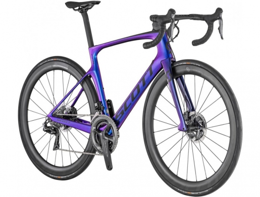 2020 SCOTT FOIL PREMIUM ROAD BIKE (World Racycles), Nhlangano -  Swaziland