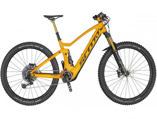 2020 SCOTT GENIUS ERIDE 900 TUNED - ELECTRIC MOUNTAIN BIKE - (World Racycles), Bawku -  Ghana