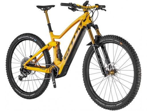 2020 SCOTT GENIUS ERIDE 900 TUNED - ELECTRIC MOUNTAIN BIKE - (World Racycles), Bawku -  Ghana