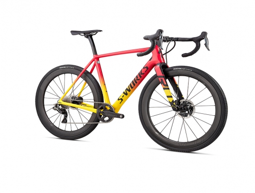 2020 Specialized S-Works Crux Road Bike - LIMITED STOCK!, Dar es Salaam - Tanzania