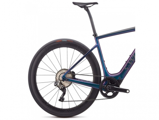 2020 SPECIALIZED S-WORKS TURBO CREO SL DISC E-ROAD BIKE - (World Racycles), Ariana -  Tunisia