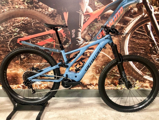 2020 Specialized Turbo Levo Comp, Alberton -  South Africa